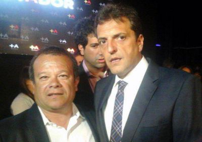 Bogado en la presentaci�n del proyecto del C�digo Penal