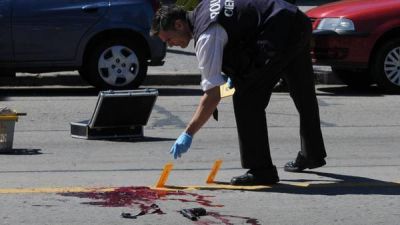 Muri� el polic�a baleado en Mar del Plata cuando quiso impedir un asalto
