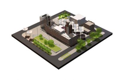 La provincia invertir� 45 millones en la segunda etapa de El Molino