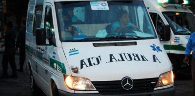 Jujuy: un adolescente recibi� un disparo en la cabeza durante una fiesta y se encuentra con muerte cerebral