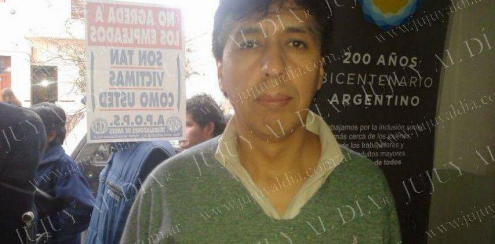 Trabajadores de ANSES comienzan hoy un paro de 48 horas: �Bossio no atiende a los trabajadores, es una gesti�n caracterizada por la falta de di�logo� 