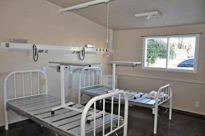 La Unidad Coronaria del Hospital de Trenque Lauquen funcionar�a desde el 2015