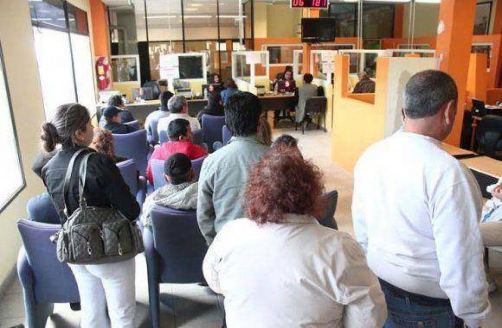 Rige el 10% de bonificaci�n para los que paguen tributos municipales antes del 12 de diciembre