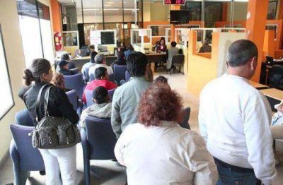 Rige el 10% de bonificaci�n para los que paguen tributos municipales antes del 12 de diciembre