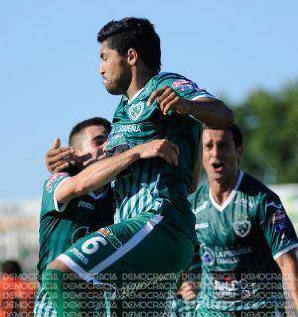Sarmiento-Uni�n se jugar� el domingo a las 19.15