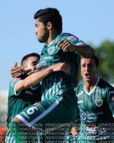Sarmiento-Uni�n se jugar� el domingo a las 19.15