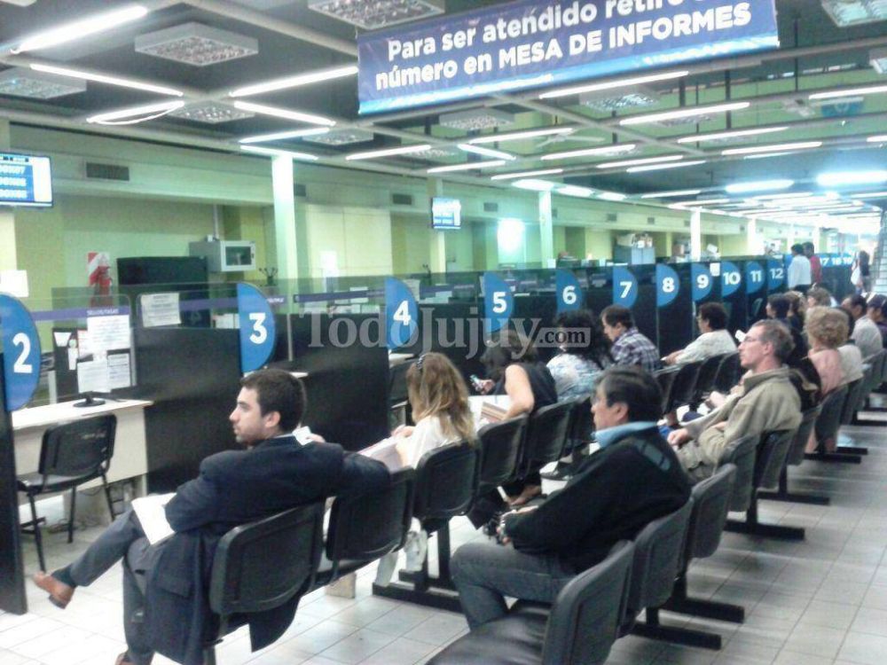 Proyecto para modificar la Ley Impositiva