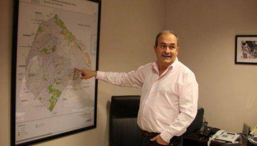 Comunas: mucho ruido, pocas nueces