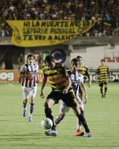 Mitre no pudo con Talleres y qued� masticando bronca