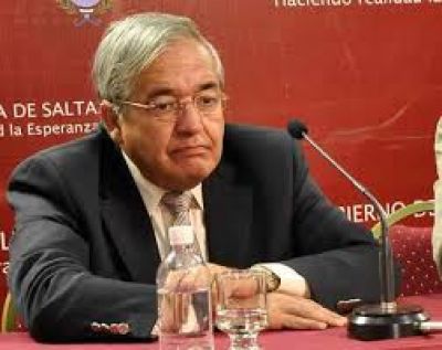 El Frente para la Victoria tendr� un solo candidato a intendente por capital