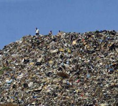 Contaminados por todos lados