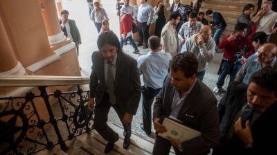 El presupuesto sube el gasto p�blico un 45% Presupuesto 2015