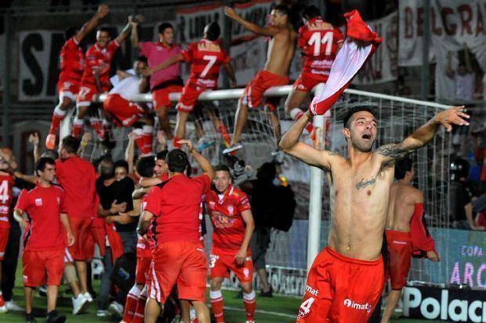 Hurac�n jugar� la Copa Libertadores por segunda vez en su historia