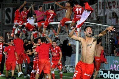 Hurac�n jugar� la Copa Libertadores por segunda vez en su historia