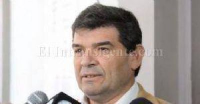 El olmedismo le resta gente al proyecto de Juan Carlos Romero