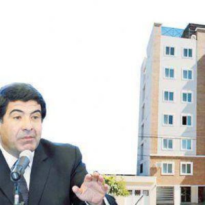 Nuevo esc�ndalo sacude a la AFIP: Represores y lavadores de dinero
