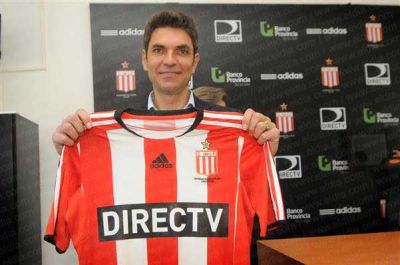 Estudiantes de �la plata�
