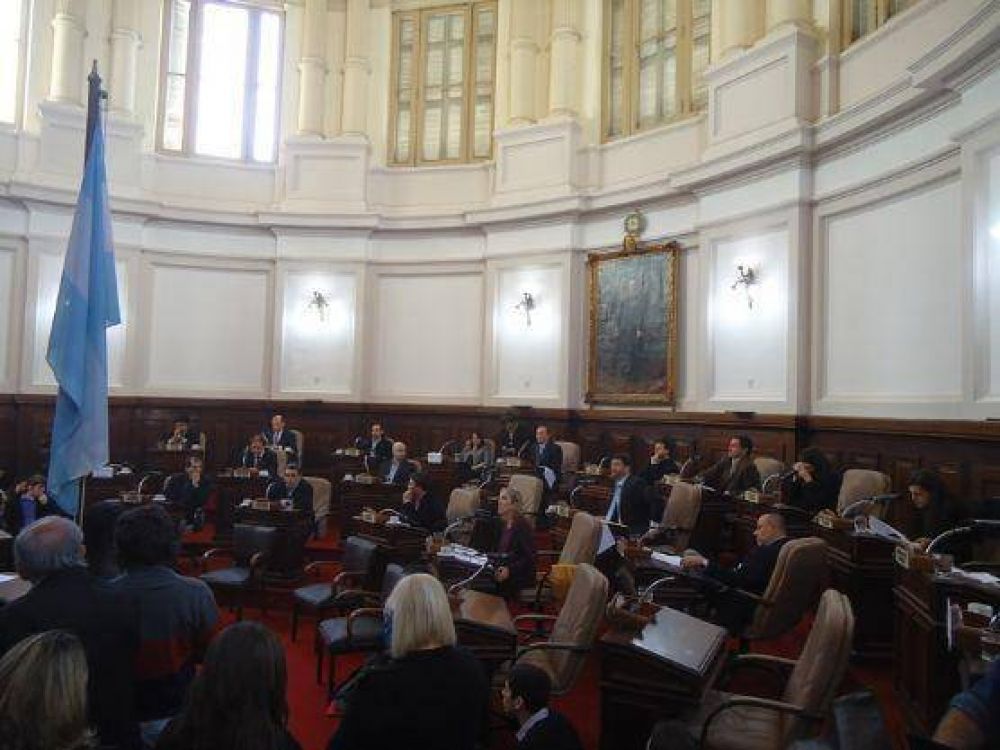 Concejo Deliberante: Habr� sesiones hasta el 30 de diciembre