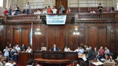 En La Plata incorporan otros 500 lotes al Procrear