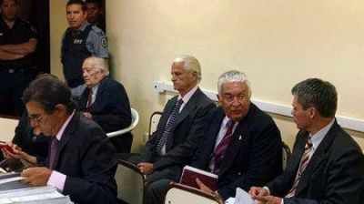 Monte Pelloni: Se negaron a declarar, pero igual hablaron