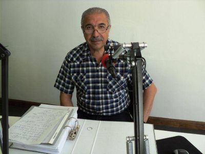 Jos� Luis Caballeri: �Ahora los municipios est�n obligados a tener paritarias� 