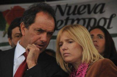  Para Budassi, �lvarez Rodr�guez ser� la futura gobernadora bonaerense