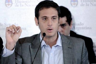 �lvarez presentar� una denuncia contra Bonadio por 