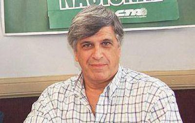 Pellegrini: �UNEN demostr� ser el �nico opositor�
