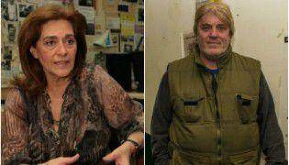 Tras la denuncia de Gil Lozano, Vera quiere bozal medi�tico