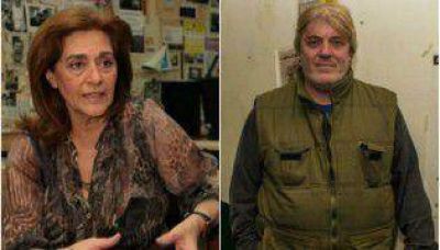 Tras la denuncia de Gil Lozano, Vera quiere bozal medi�tico