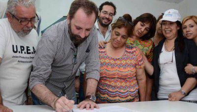 Ciudad tendr� su primer centro de prevenci�n de adicciones
