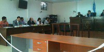 Cu�ado del intendente a juicio por drogas