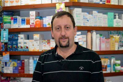 Daubi�n: �Estamos sumando gente, haciendo cosas, queremos que la UCR vuelva a ser una alternativa�