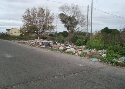 �El municipio cre� basurales clandestinos oficializados�