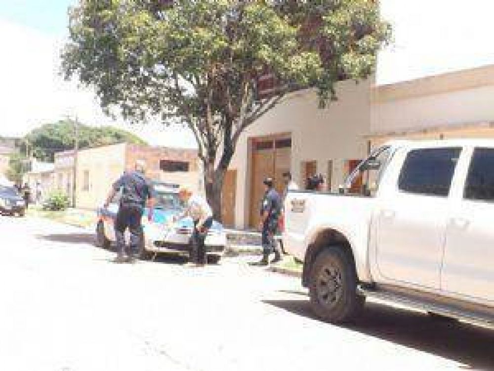 Se hacen pasar por personal de Absa y roban a dos octogenarias