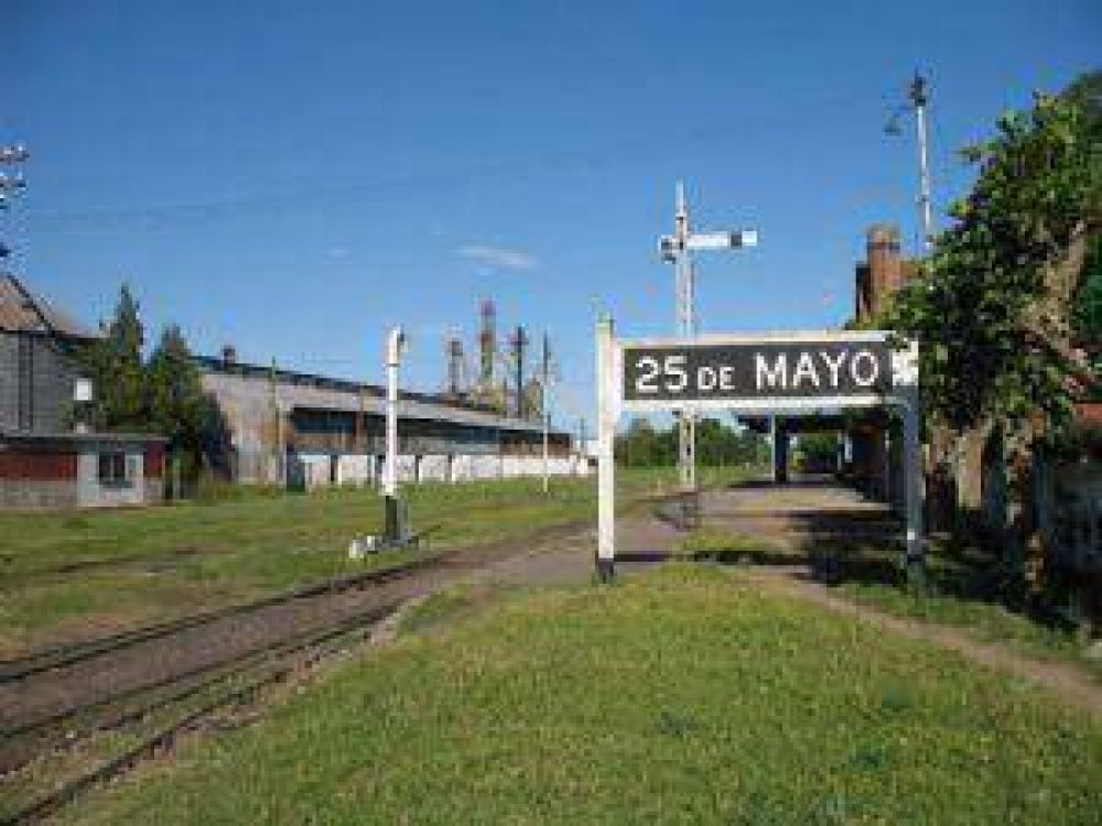 Matan a un productor agropecuario