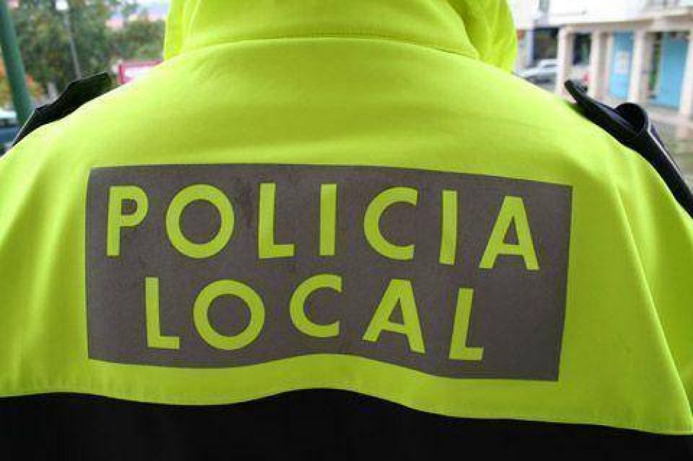 Ya son 2000 los inscriptos para integrar la Polic�a Local
