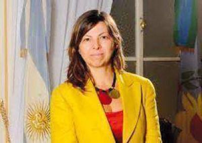 La ministra Silvina Batakis estar� en el cierre de actividades de capacitaci�n