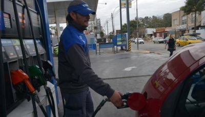 Tras la ola de cr�ticas, la tasa vial aumentar� 38% en 2015