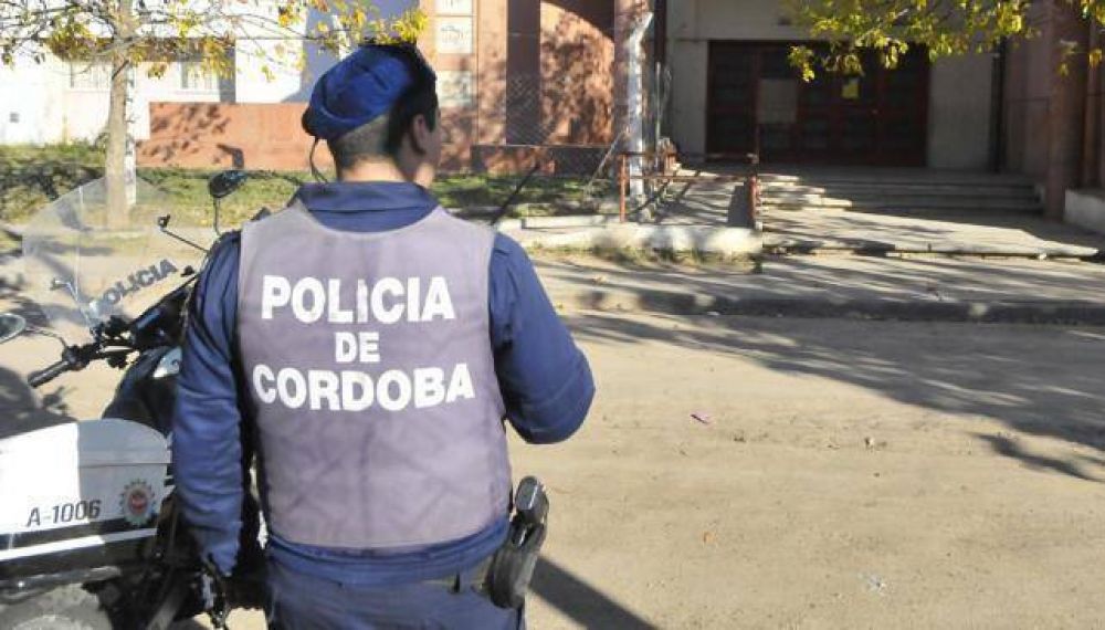 ONG critican el Control Ciudadano Policial