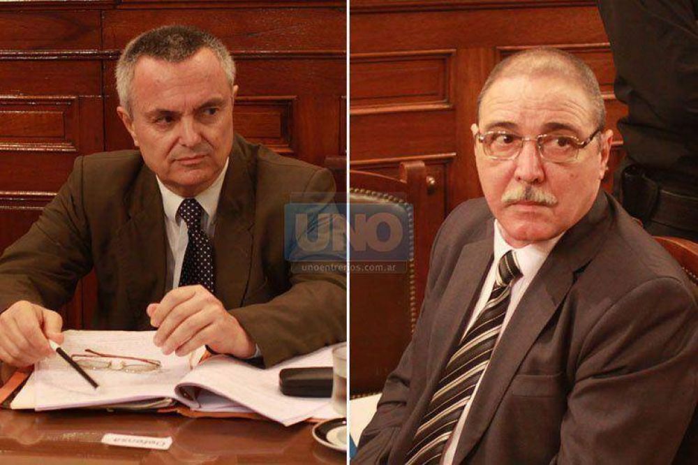 Los represores Appiani y Demonte sumaron m�s reveses de la C�mara Federal