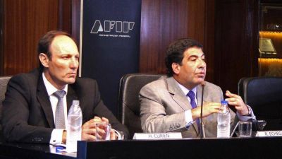 Seg�n la AFIP, hay 25 cuentas bancarias bahienses del HSBC no declaradas en Suiza