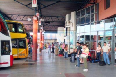 Autorizaron una suba del 12% en el servicio de transporte de larga distancia
