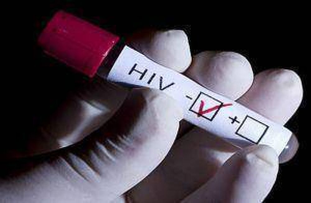 VIH Sida: el lunes se har� otro testeo en Bah�a Blanca