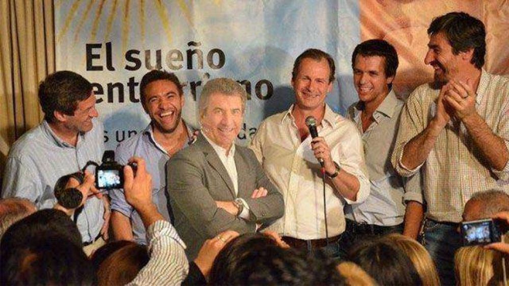 Bordet lanza su candidatura a gobernador 
