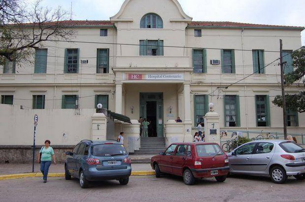 Analizan un brote de paperas en Gualeguaych�