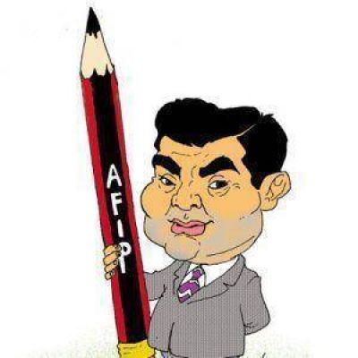 El burdo intento de querer tapar la corrupci�n 