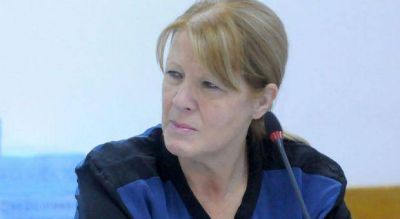 Denuncia judicial contra Margarita Stolbizer por 