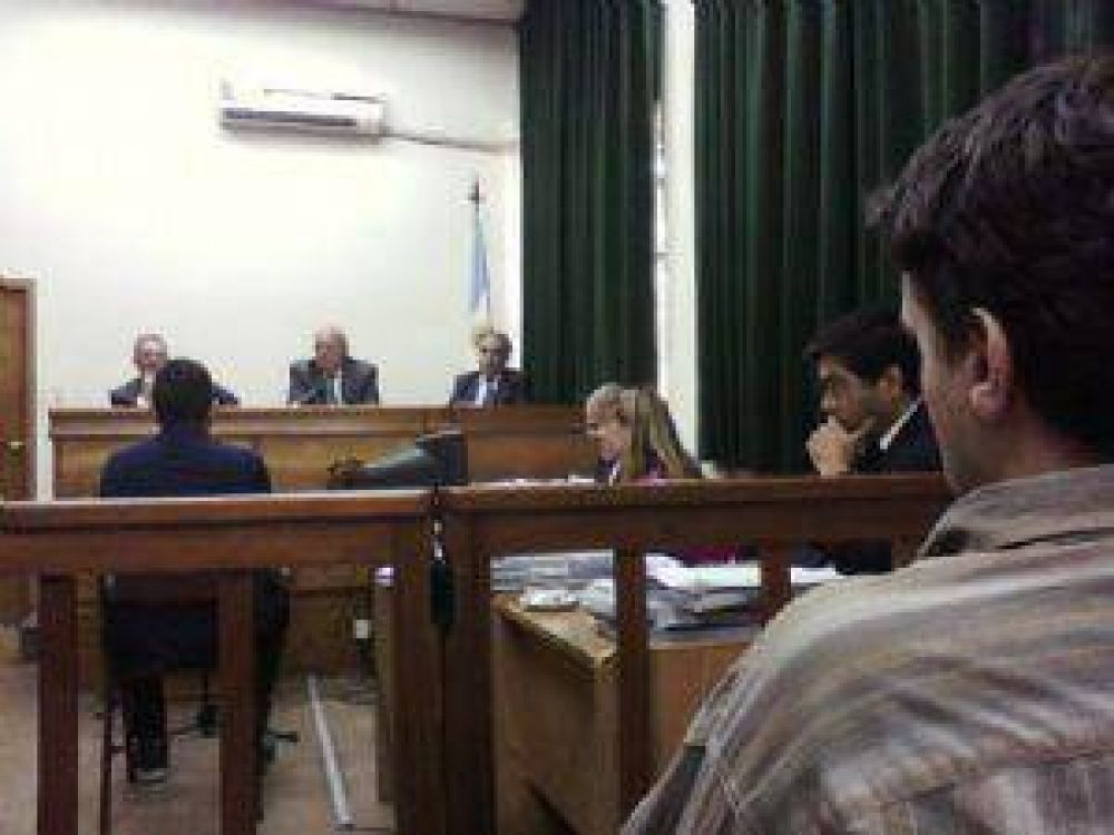 Juicio al sobrino de la 