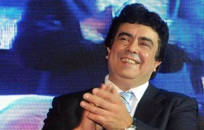Espinoza lanza en La Plata el Consejo de la JP sin La C�mpora